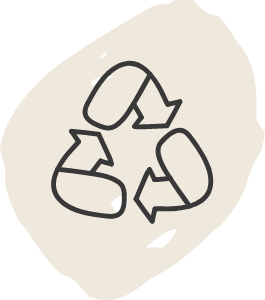 Recyclable packaging