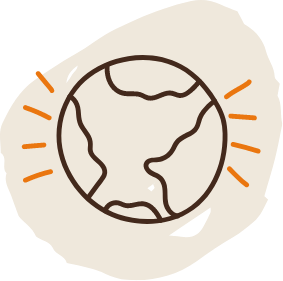 Earth Friendly