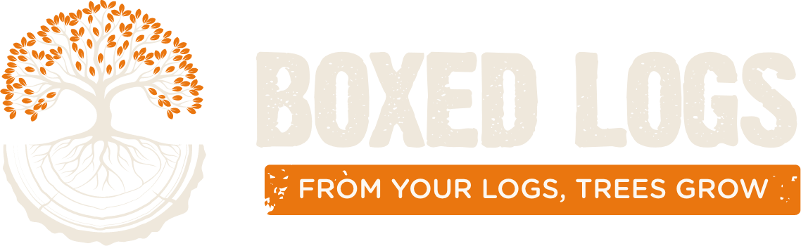 boxed Logs