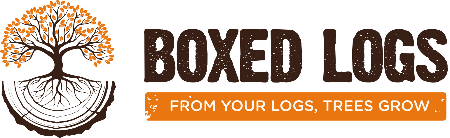 boxed Logs